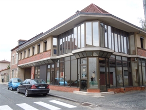 maison à la vente -   63310  RANDAN, surface 290 m2 vente maison - UBI426602459